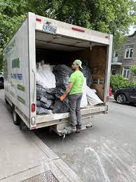 Professional Junk Removal Services in Frankfort, MI